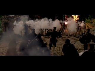 Промо-трейлер фильма "Диковина/Singularity"