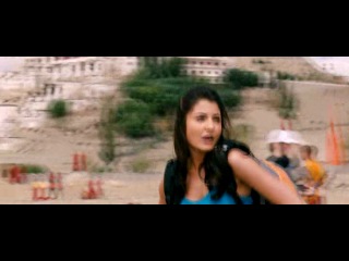 Индийский фильм (Пока я жив / Jab Tak Hai Jaan) ОЗВУЧКА!!!